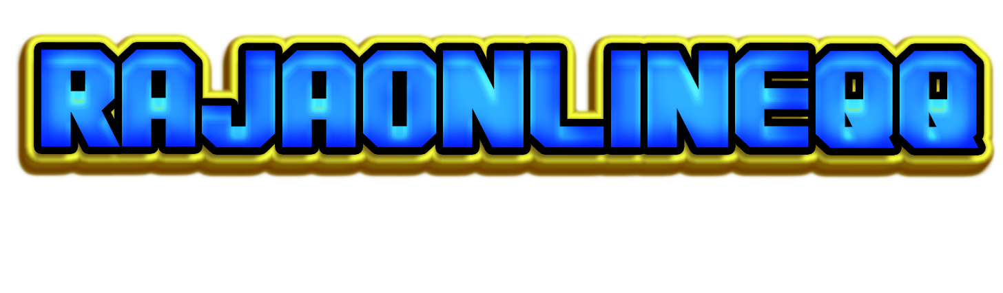 RAJAONLINEQQ Logo