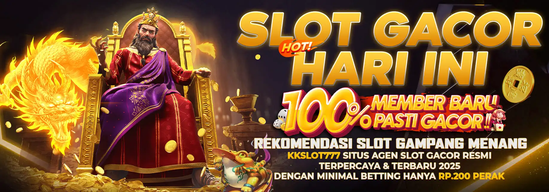 Rajaonlineqq